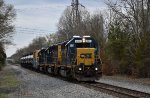 CSX 8881